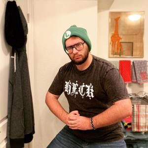 Meet your Posher, Mike